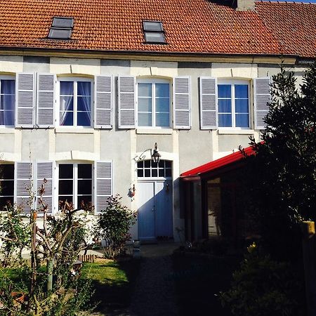 Comme A La Maison Bed & Breakfast Tours-sur-Marne Rom bilde