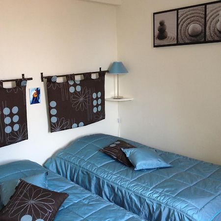 Comme A La Maison Bed & Breakfast Tours-sur-Marne Eksteriør bilde